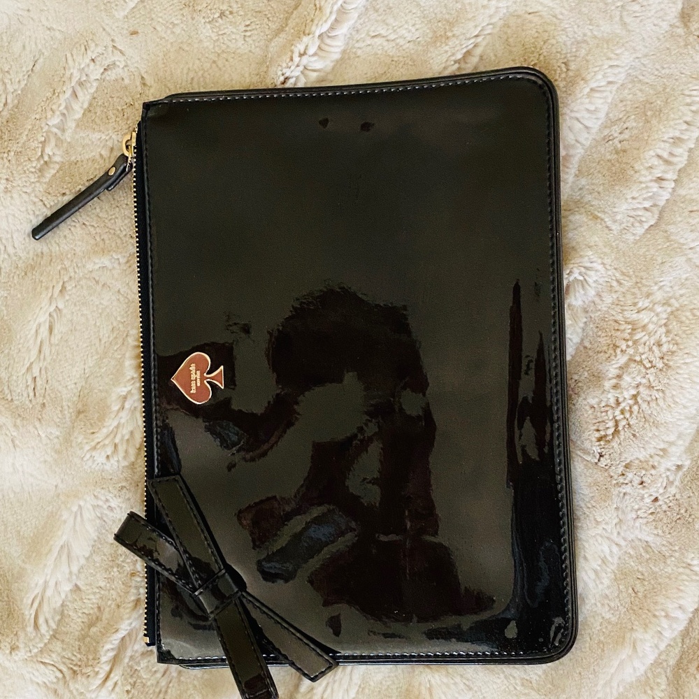 Kate Spade clutch